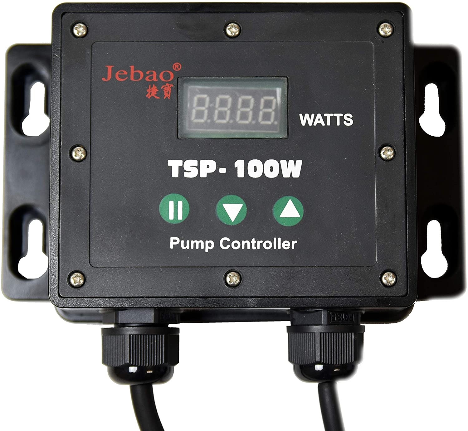 JECOD - TSP-30000 + Controller - Pompa per acquari e laghetti