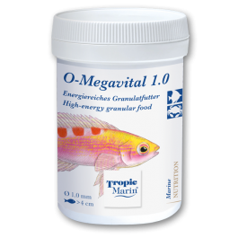 O-Megavital 1.0mm
