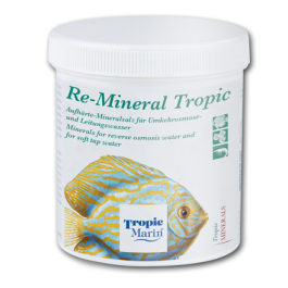 Re-Mineral Tropic