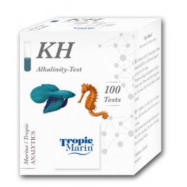 Kh-Test  Freshwater