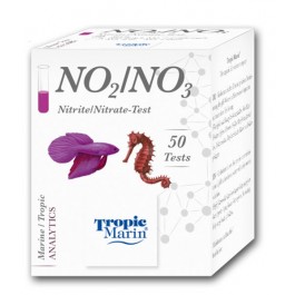 Nitrite/Nitrate Combitest