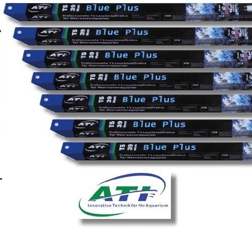 ATI Blue Plus 