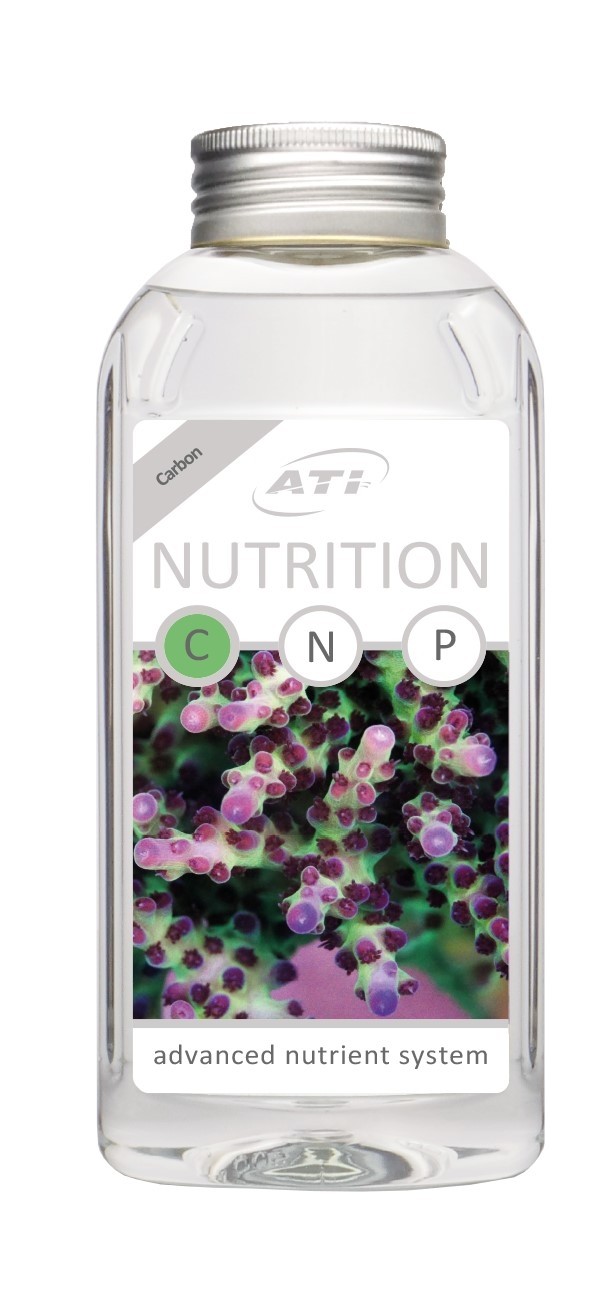 ATI Nutrition C 10lt