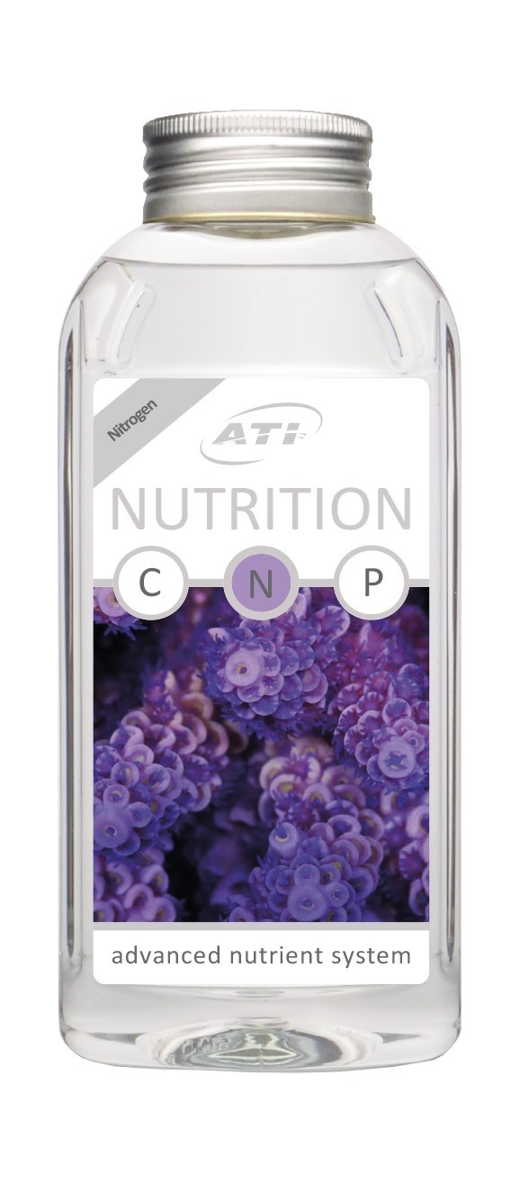 ATI Nutrition N 10lt