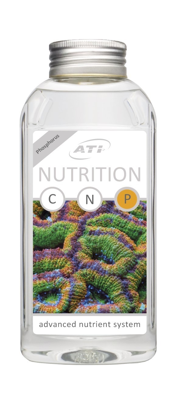 ATI Nutrition P 10 lt