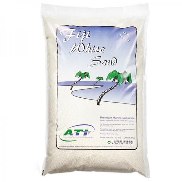 ATI Fiji White Sand L 20lbs/9,07kg