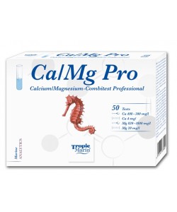 Magnesium/Calcium Combitest PRO