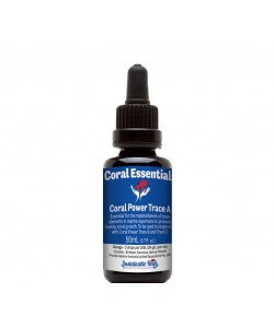 Coral Essentials Coral Power Trace A