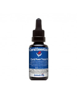 Coral Essentials Coral Power Trace B