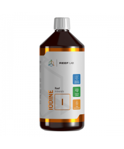 Iodine (1 litro)