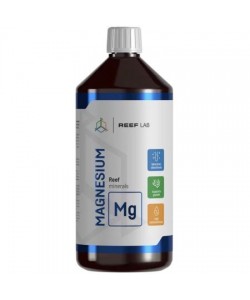 Magnesium (1 litro)