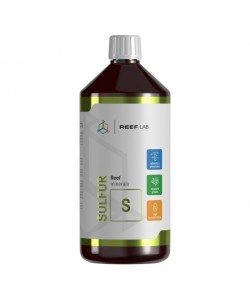 Sulphur (1 litro)