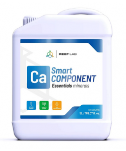 Smart components Ca 5L